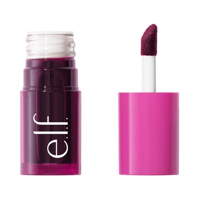E.L.F. SHEER FOR IT BLUSH TINT (TINTE MODULABLE PARA MEJILLAS Y LABIOS)